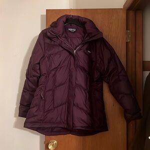 Patagonia Down Jacket
